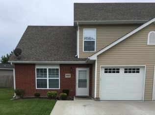 6360 Tayler Ct, Hallsville, MO 65255