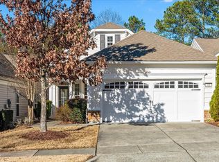 321 Bickerton Ct, Cary, NC 27519