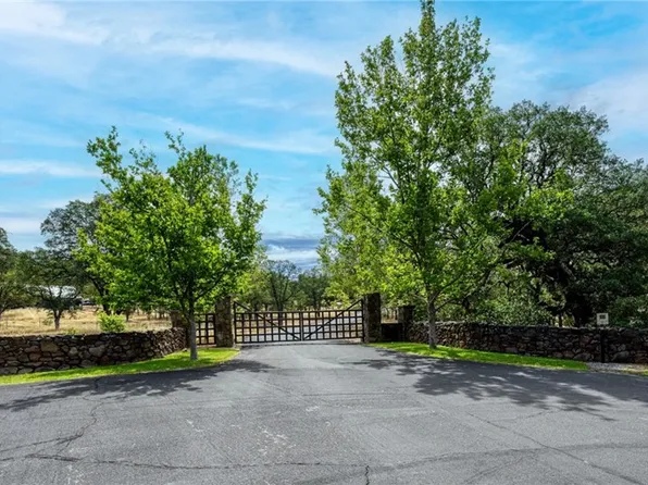 21187 Buckeye Ct Lot 10, Middletown, CA 95461