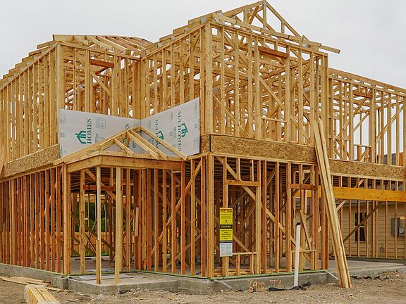 Exterior Framing