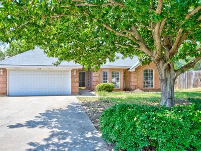 7117 Cook Cir, North Richland Hills, TX, 76182