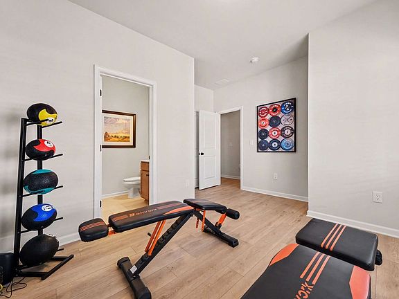 The Radcliffe - First Floor Flex Room