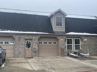 104 Shaker Run Rd, Peebles, OH 45660