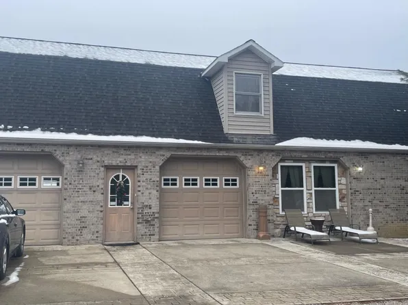 104 Shaker Run Rd, Peebles, OH 45660