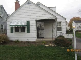 891 S Hague Ave, Columbus, OH 43204