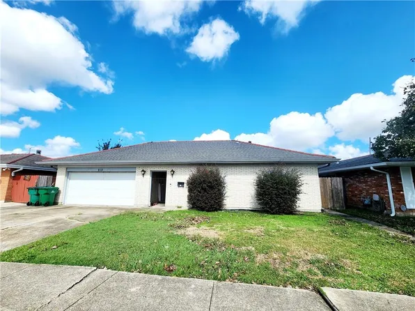 213 Broadway St, Gretna, LA 70053