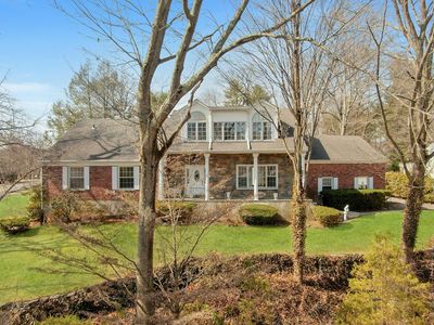 60 Sycamore Road, Scarsdale, NY, 10583