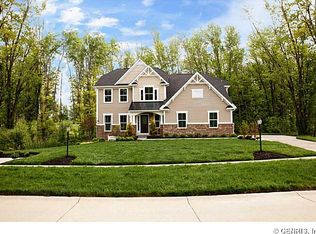 542 Hills Pond Rd, Webster, NY 14580