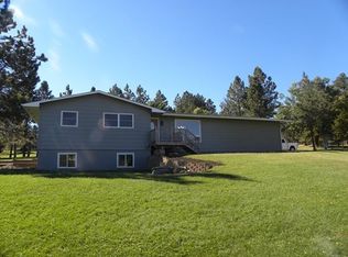 20758 Story Ln, Sturgis, SD 57785