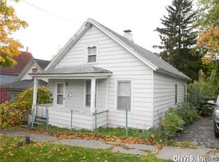 321 Greenway Ave, Syracuse, NY