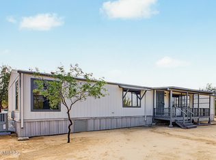 14505 W Castle Dr, Tucson, AZ 85736