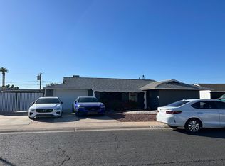 10846 N Madison Dr, Sun City, AZ 85351