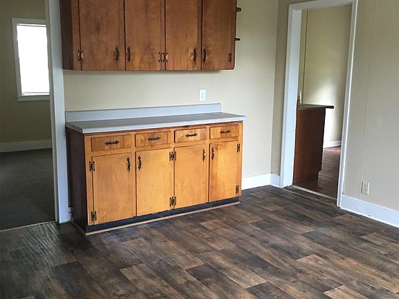 Other side of kitchen