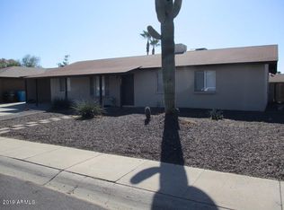 901 W Villa Theresa Dr, Phoenix, AZ 85023