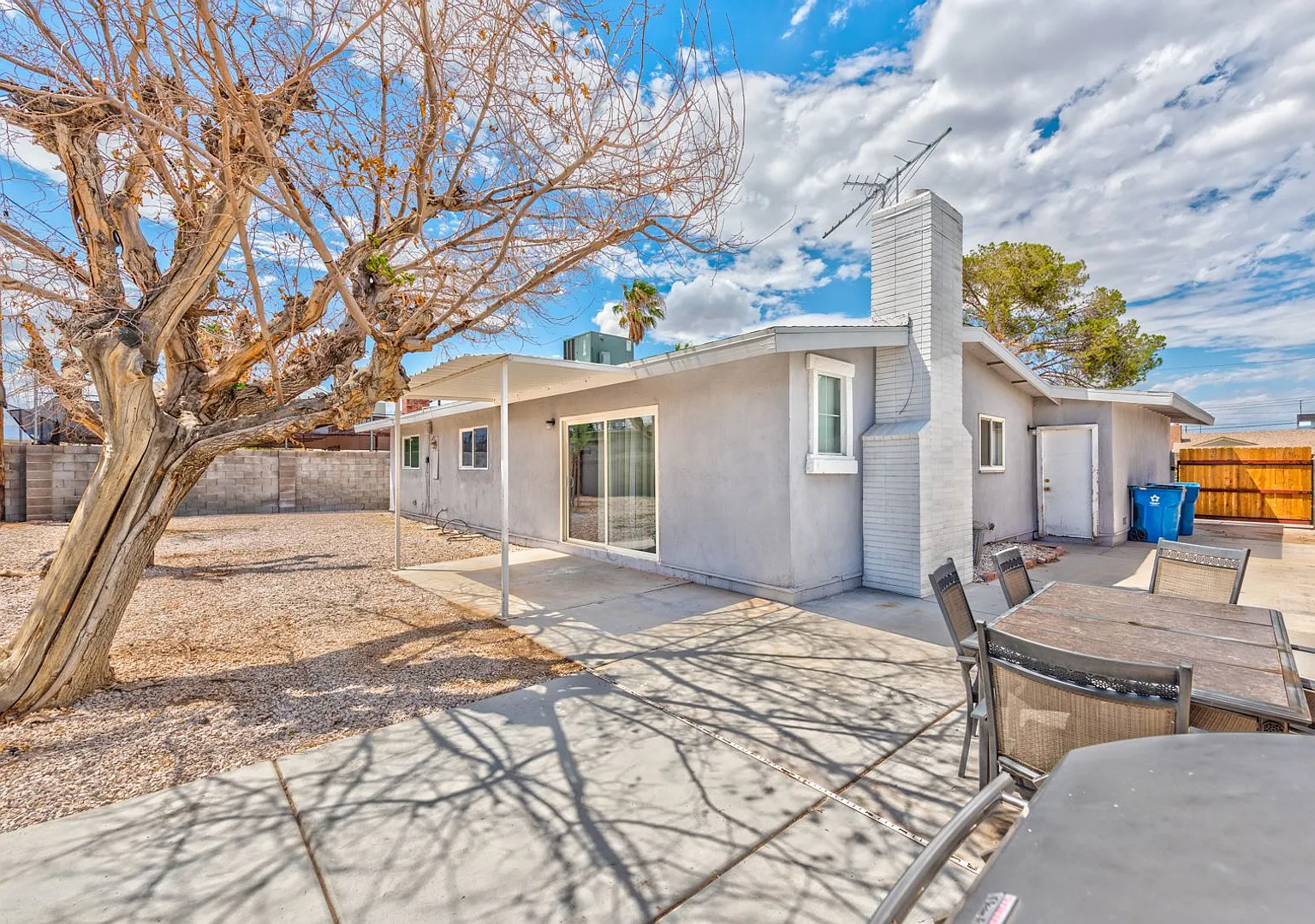 4421 Hillcrest Avenue, Las Vegas, Nevada 89102 — Photo 4