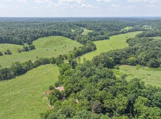 1625 Dry Hollow Rd, Mc Ewen, TN 37101