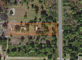 1310 McClellan Rd, Frostproof, FL 33843