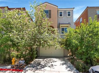 4782 Cortina Rancho St, Las Vegas, NV 89147