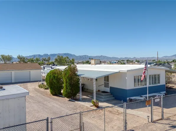 4826 Powell Lake Rd, Topock, AZ 86436