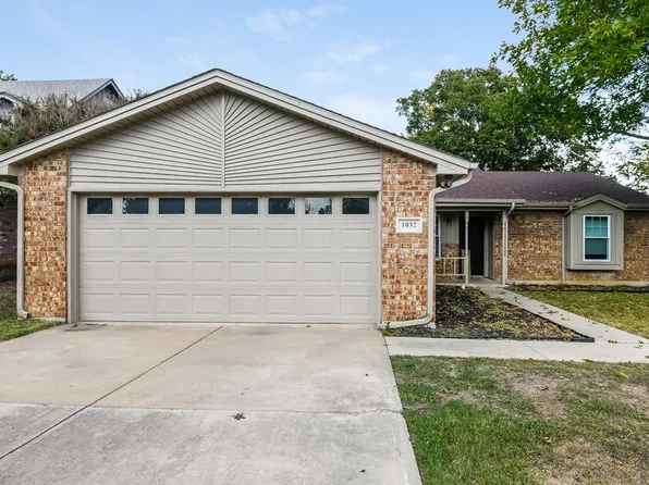 1032 W Hills Ter, Saginaw, TX 76179