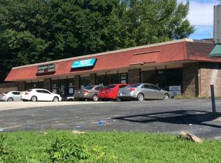 1217 Roane St, Harriman, TN 37748