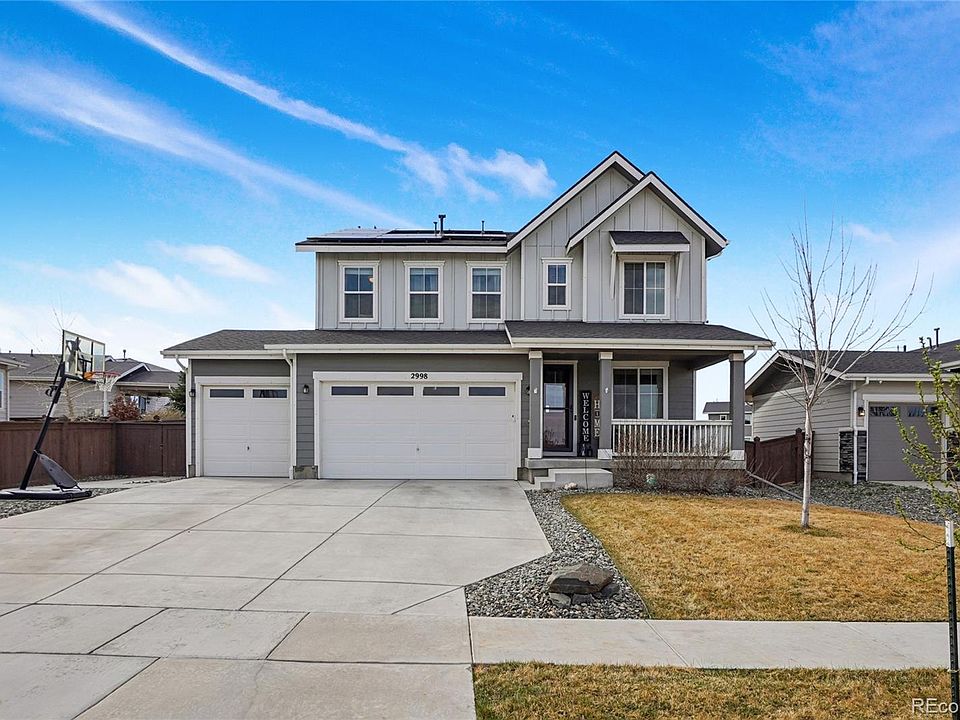 1st image of 2998 Kestrel Street