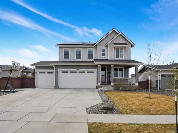 2998 Kestrel Street, Brighton, CO 80601