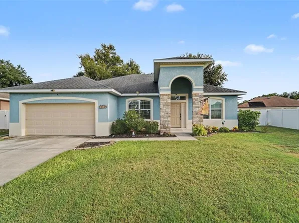13144 LAUREL CREST COURT, GRAND ISLAND, FL 32735