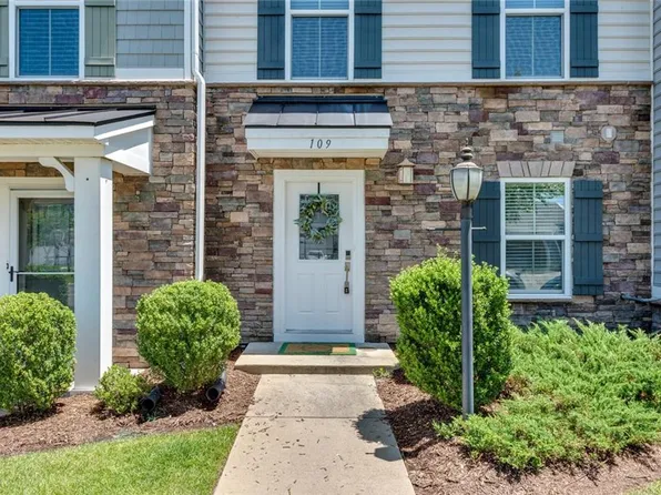 109 Williamson Park Lane, Smithfield, VA 23430