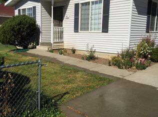 3011 E Fairview Ave, Spokane, WA 99207