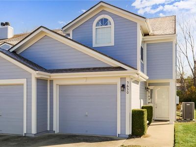 5630 NW Plantation Dr #168-D, Lees Summit, MO, 64064