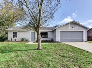 533 Battersea Ave, Deltona, FL 32738