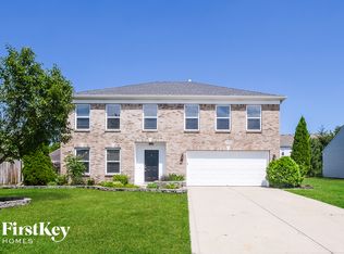 21498 Raccoon Ct, Noblesville, IN 46062