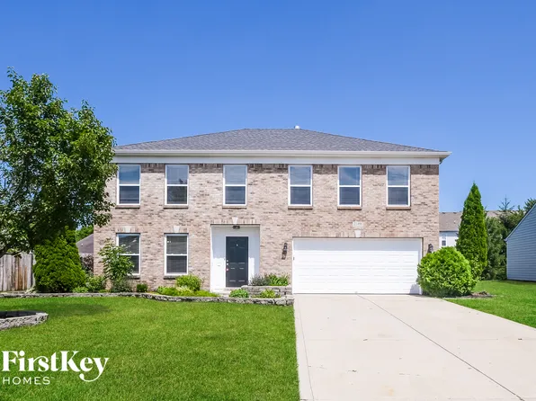21498 Raccoon Ct, Noblesville, IN 46062