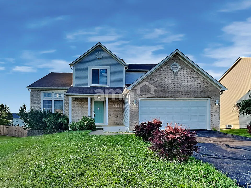 2403 Hutcheson Ct