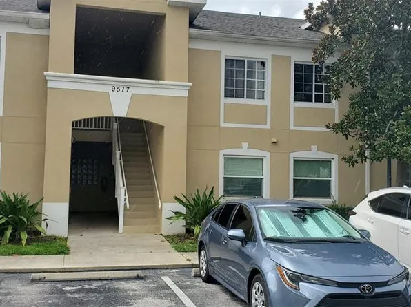 9517 Amberdale Ct Unit 202, Riverview, FL 33578