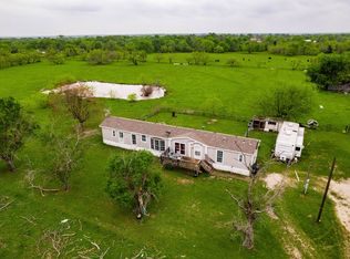 6261 Taylor Ranch Loop, Kaufman, TX 75142