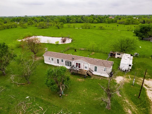 6261 Taylor Ranch Loop, Kaufman, TX 75142