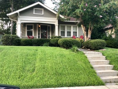 1992 Court Ave, Memphis, TN, 38104