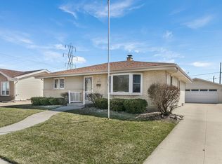 3319 28th Ave, Kenosha, WI 53140