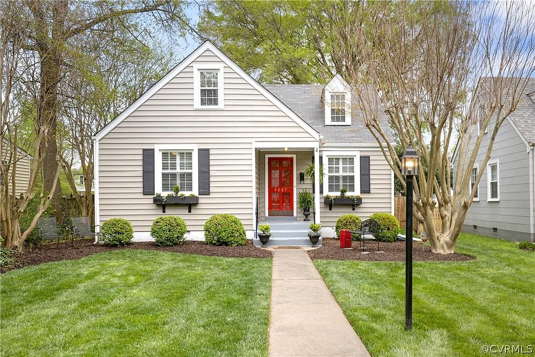 4807 Kensington Ave, Richmond, VA 23226 | Zillow