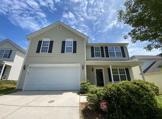 4055 Heather View Ln, Winston Salem, NC 27127