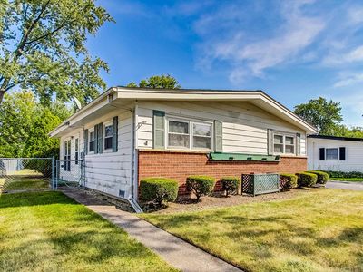 3804 Bluebird Ln, Rolling Meadows, IL, 60008