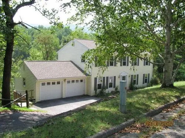 7031 Crown Rd, Roanoke, VA 24018