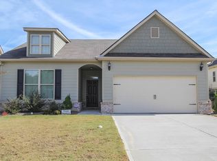 6320 Horizon Ct, Rex, GA 30273