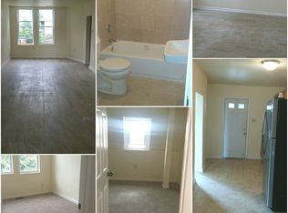 2515 Reisterstown Rd, Baltimore, MD 21217