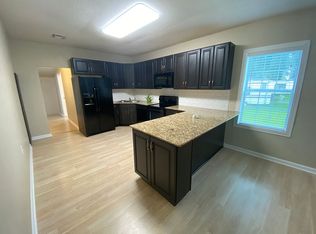 14855 Old Spanish Trl, Paradis, LA 70080