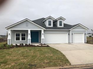 188 Cloverbank Rd, Saint Augustine, FL 32092