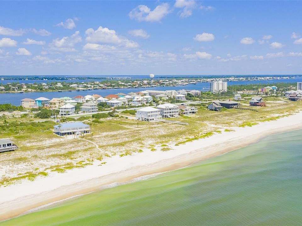 1st image of 16319 & 16321 Perdido Key Dr
