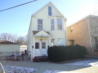 4607 N Kennicott Ave #1, Chicago, IL
